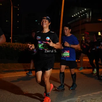 Runner Photo 3699619
