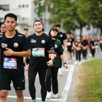 Runner Photo 3699627