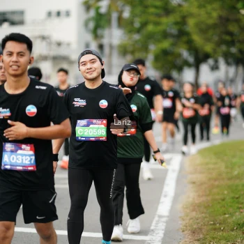 Runner Photo 3699633