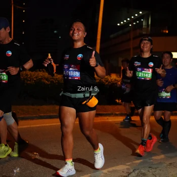 Runner Photo 3699649