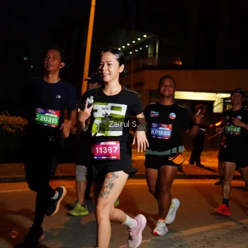 Runner Photo 3699661