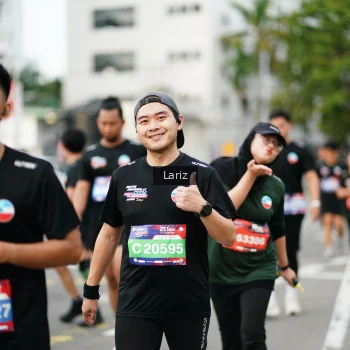 Runner Photo 3699667