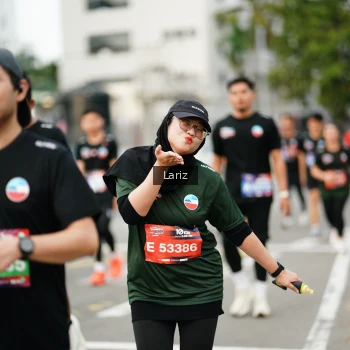 Runner Photo 3699672