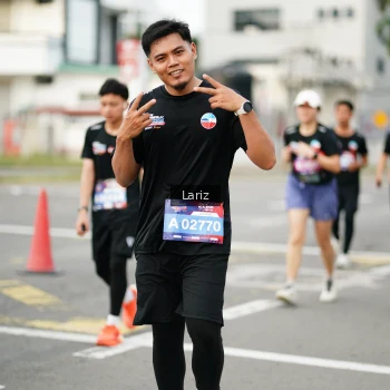Runner Photo 3699697