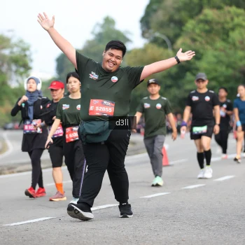 Runner Photo 3699698