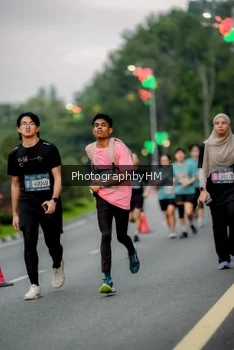 Runner Photo 3699702
