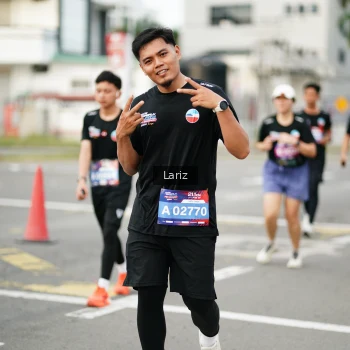 Runner Photo 3699705
