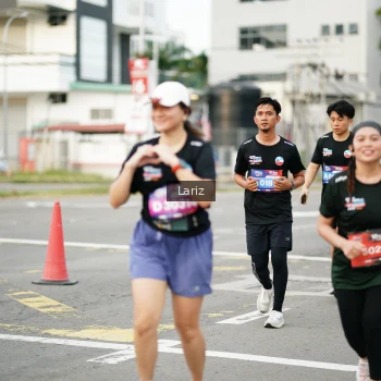 Runner Photo 3699708