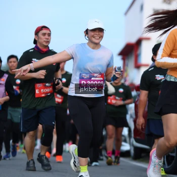 Runner Photo 3699721