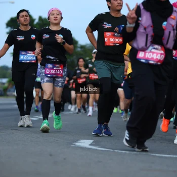 Runner Photo 3699736