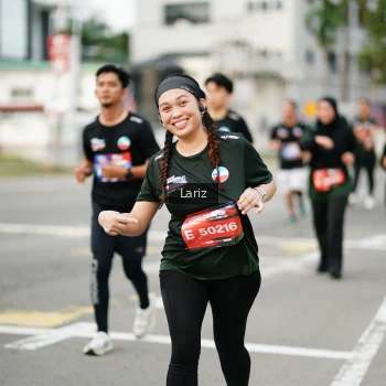 Runner Photo 3699742