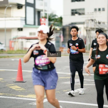 Runner Photo 3699748