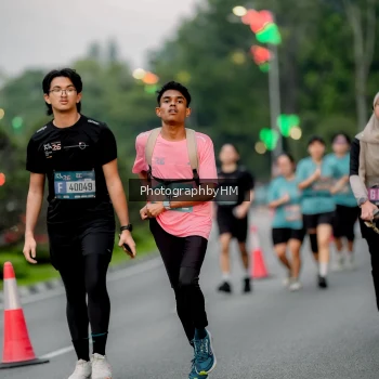 Runner Photo 3699761
