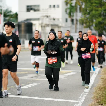 Runner Photo 3699770