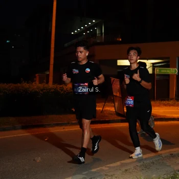 Runner Photo 3699771