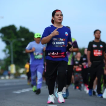 Runner Photo 3699789