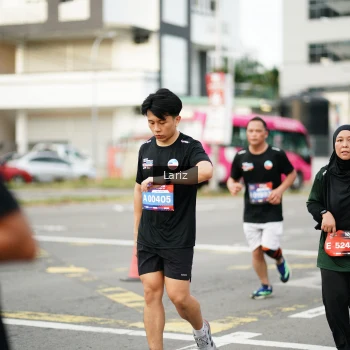 Runner Photo 3699790