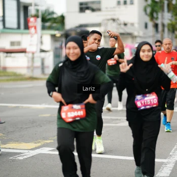 Runner Photo 3699795