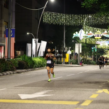 Runner Photo 3699804