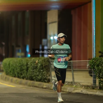 Runner Photo 3699806