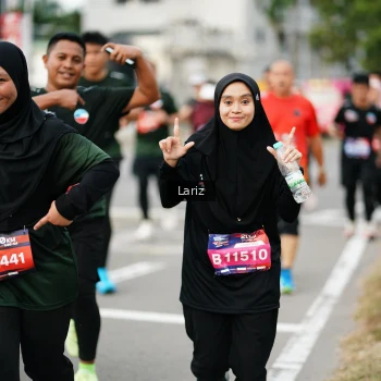 Runner Photo 3699821