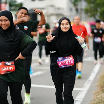 Runner Photo 3699835