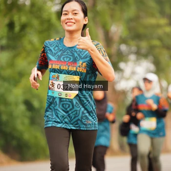 Runner Photo 3699836