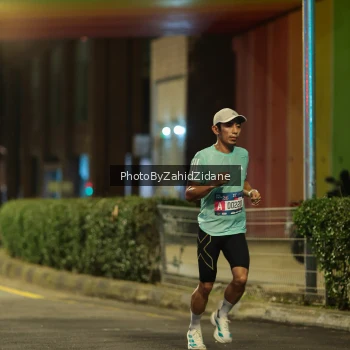 Runner Photo 3699838
