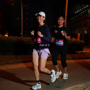 Runner Photo 3699847