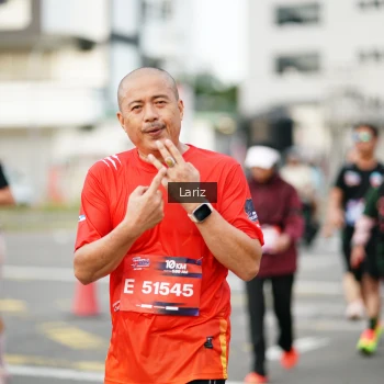Runner Photo 3699852