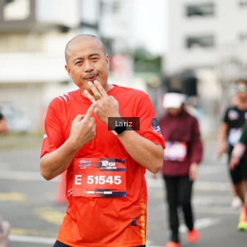 Runner Photo 3699861
