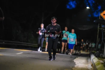 Runner Photo 3699881
