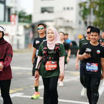 Runner Photo 3699889