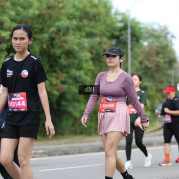 Runner Photo 3699897
