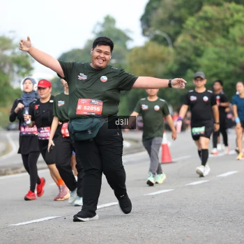 Runner Photo 3699901