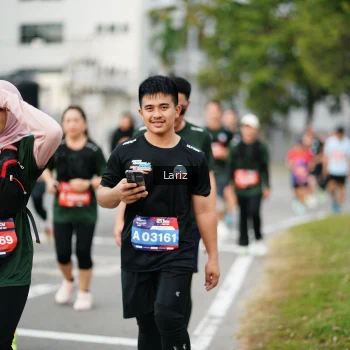 Runner Photo 3699906