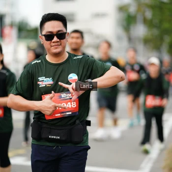 Runner Photo 3699908