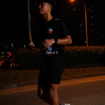 Runner Photo 3699927