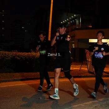 Runner Photo 3699943