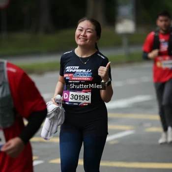 Runner Photo 37000