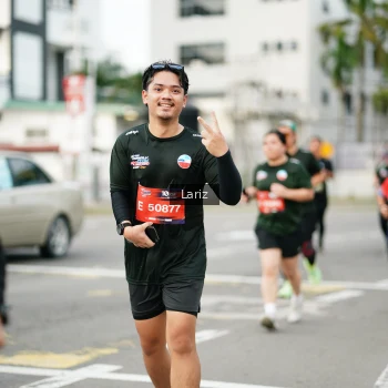 Runner Photo 3700092