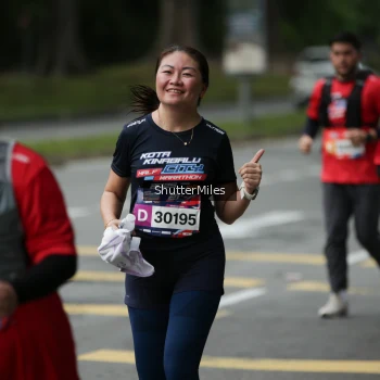 Runner Photo 37001