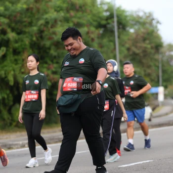 Runner Photo 3700157