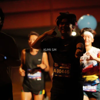 Runner Photo 3700161