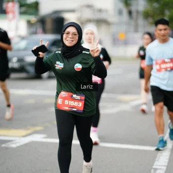 Runner Photo 3700163
