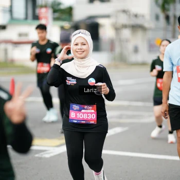 Runner Photo 3700197