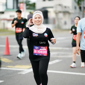 Runner Photo 3700219