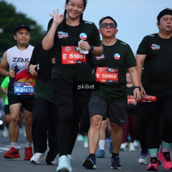 Runner Photo 3700220