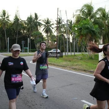Runner Photo 3700236