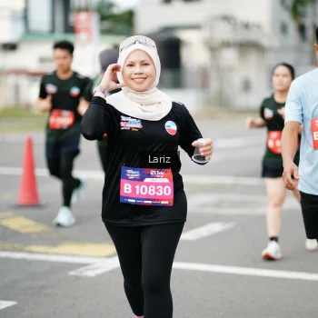 Runner Photo 3700249
